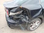 2011 TOYOTA AVENSIS TR for sale at Copart NEWBURY