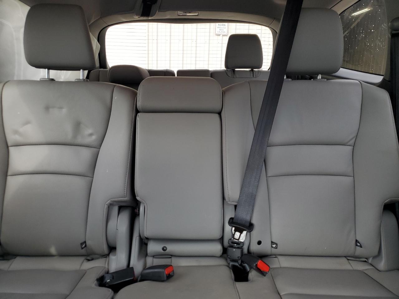 2022 Honda Pilot Se VIN: 5FNYF6H29NB068350 Lot: 65033555