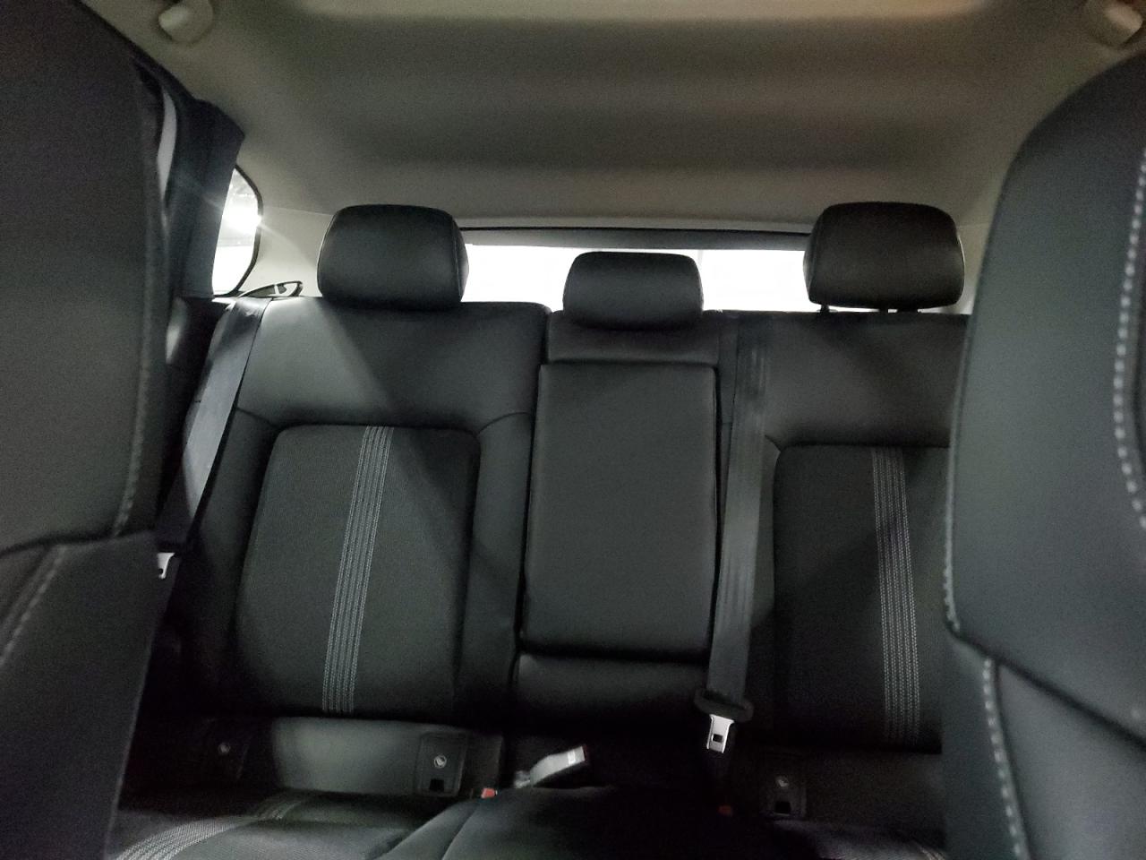 2023 Mazda Cx-50 Preferred Plus VIN: 7MMVABCM0PN109312 Lot: 62883735