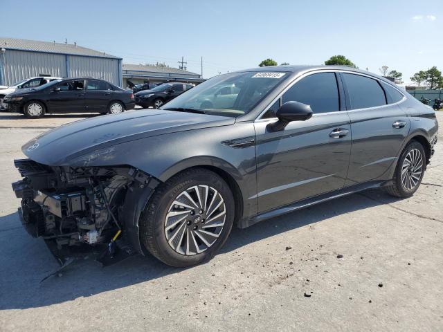 HYUNDAI SONATA HYB 2025