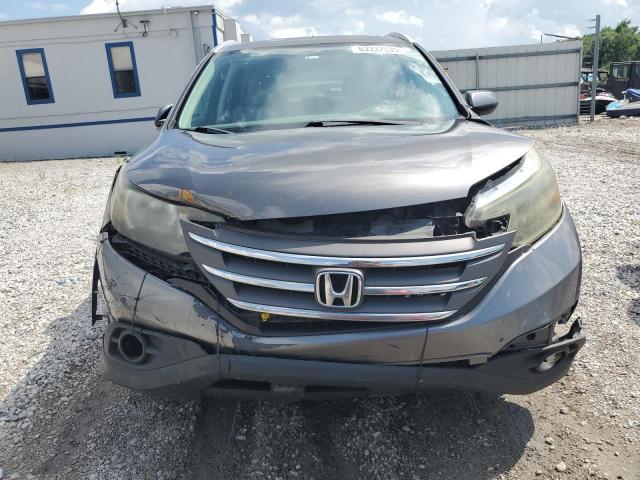 Parquets HONDA CRV 2014 Gray