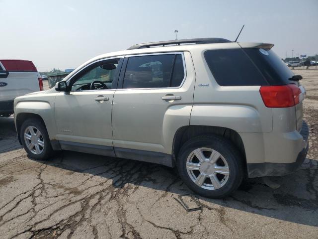 Parquets GMC TERRAIN 2014 Złoty