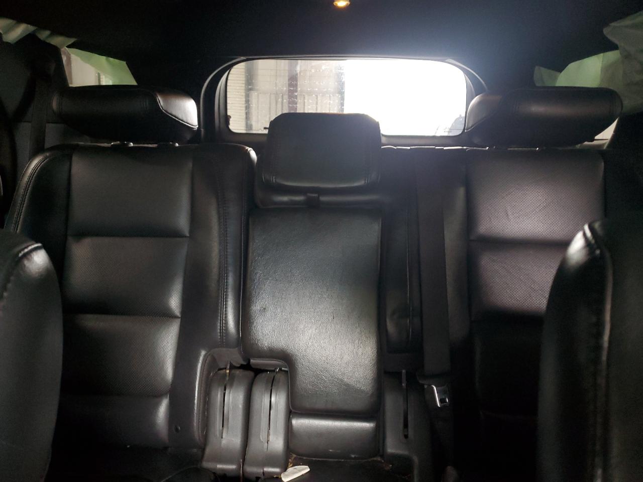 2012 Ford Explorer Limited VIN: 1FMHK8F89CGA81323 Lot: 63231765