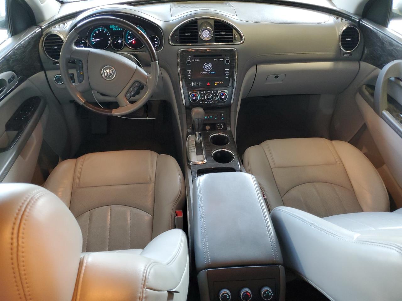 2013 Buick Enclave VIN: 5GAKRCKD4DJ184103 Lot: 64745655