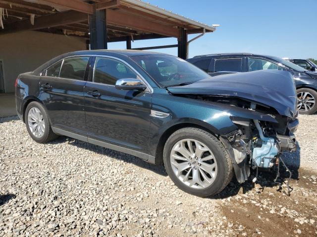  FORD TAURUS 2015 Black