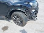 2018 FIAT 500X S-DES for sale at Copart CHESTER