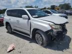 2015 LEXUS GX 460   for sale at Copart FL - JACKSONVILLE NORTH