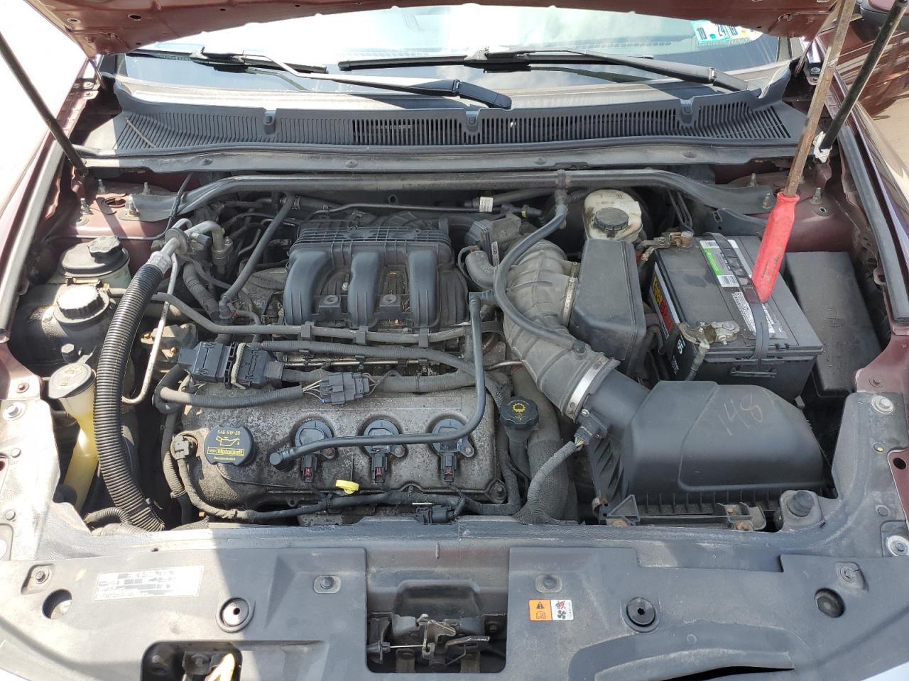 1lnhm93r19g626999 1LNHM93R19G626999 2009 Lincoln Mks