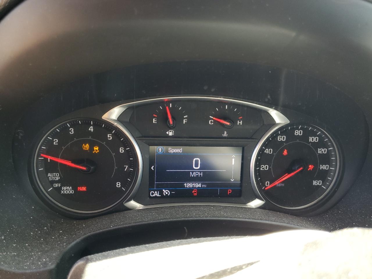 2019 GMC Terrain Sle VIN: 3GKALTEV9KL399048 Lot: 63848495
