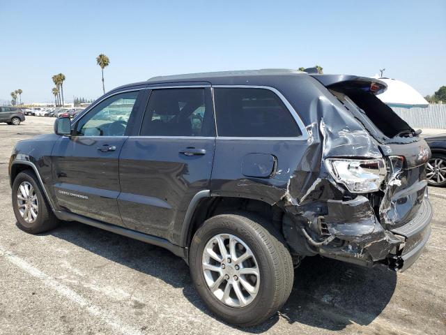  JEEP GRAND CHER 2014 Charcoal