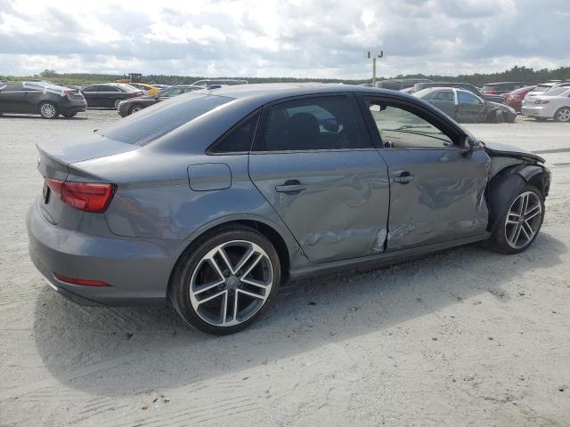  AUDI A3 2018 Szary