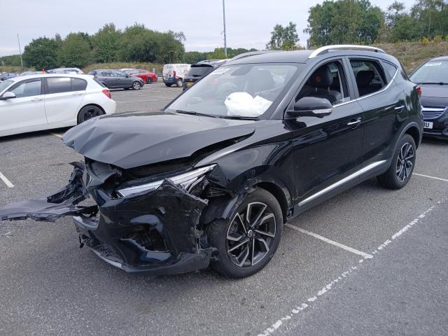2023 MG ZS EXCLUSI for sale at Copart SANDTOFT