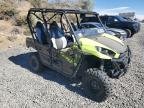 2025 KAWASAKI KRF800 F   for sale at Copart NV - RENO