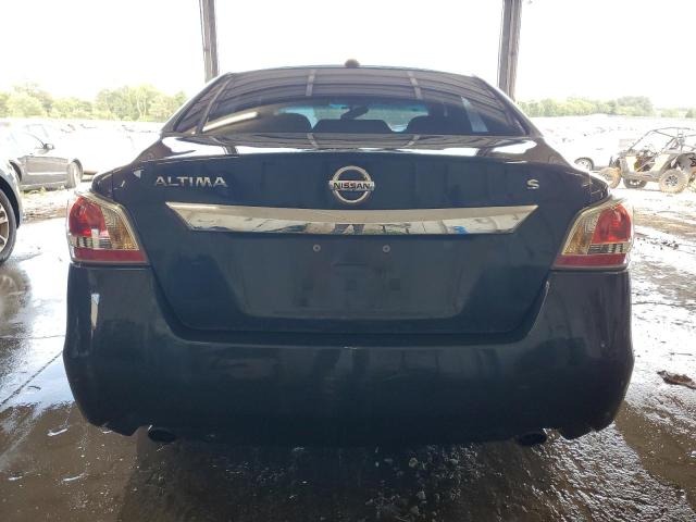 NISSAN ALTIMA 2015 Czarny