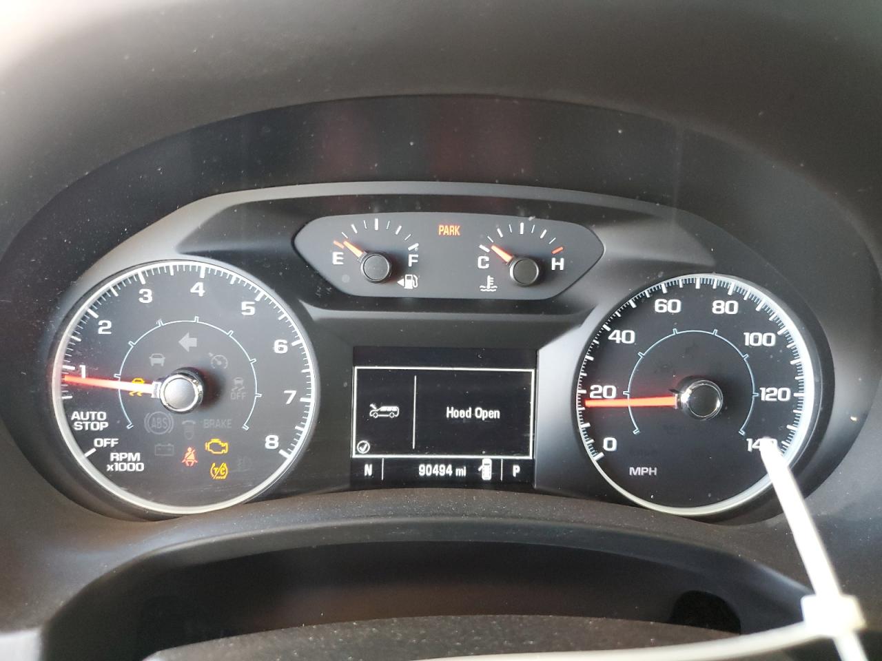 2018 GMC Terrain Sle VIN: 3GKALTEV4JL332730 Lot: 65514815