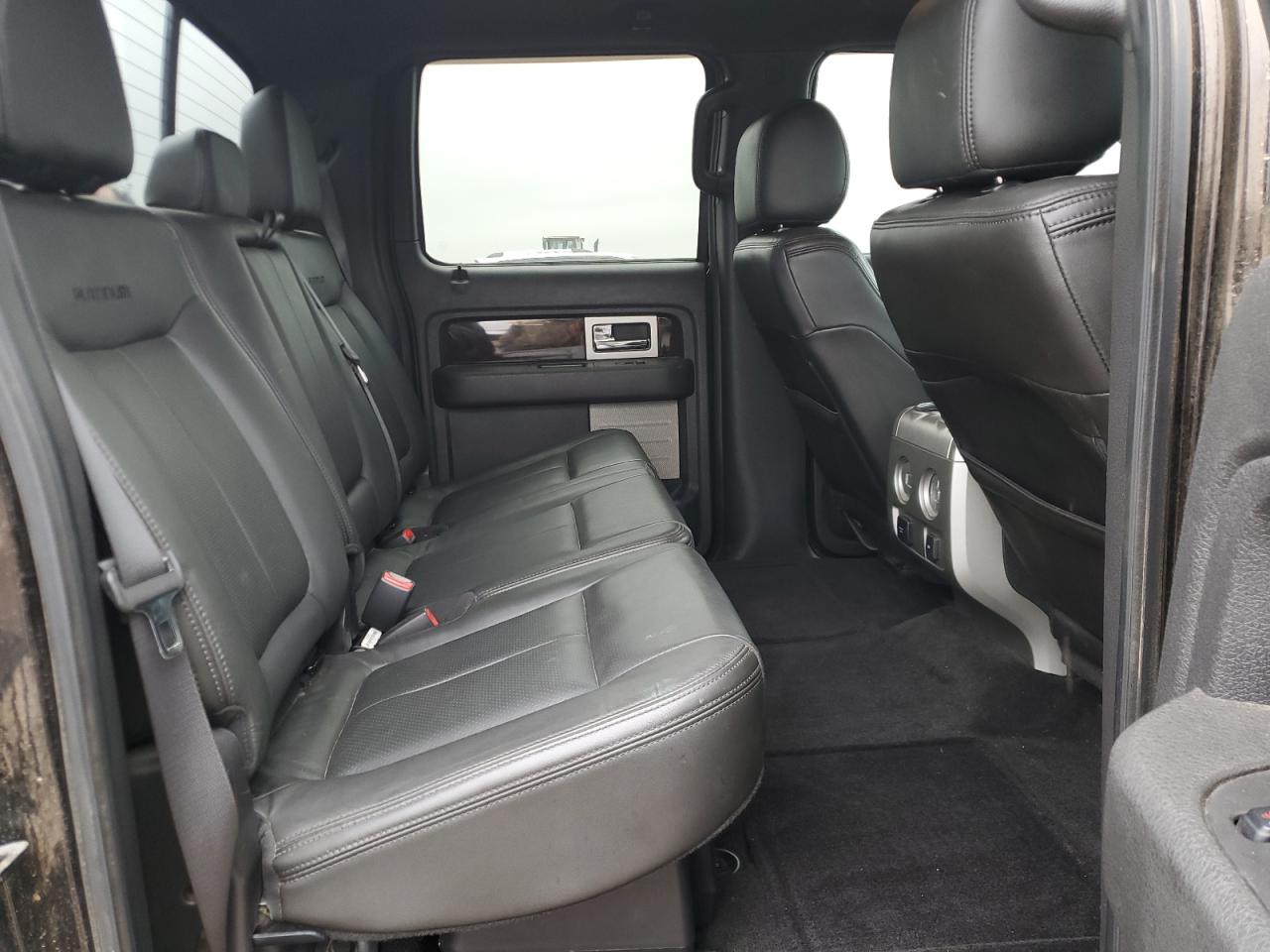 2013 Ford F150 Supercrew VIN: 1FTFW1ET0DFD83071 Lot: 64643655