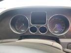 2004 BENTLEY CONTINENTA for sale at Copart EAST KILBRIDE