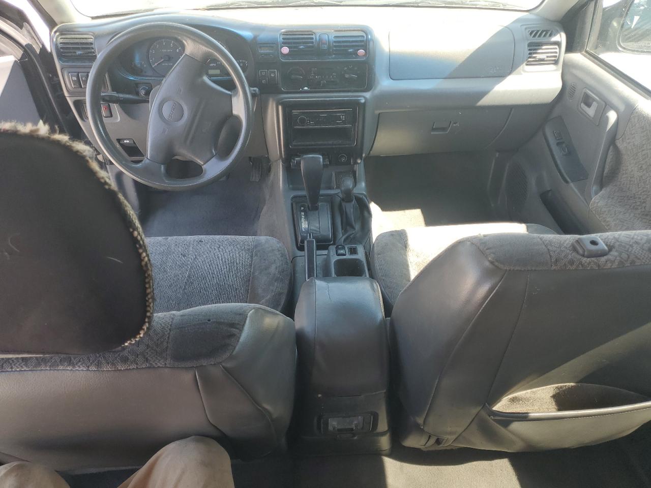 2002 Isuzu Rodeo S VIN: 4S2DM58W324340853 Lot: 72073945