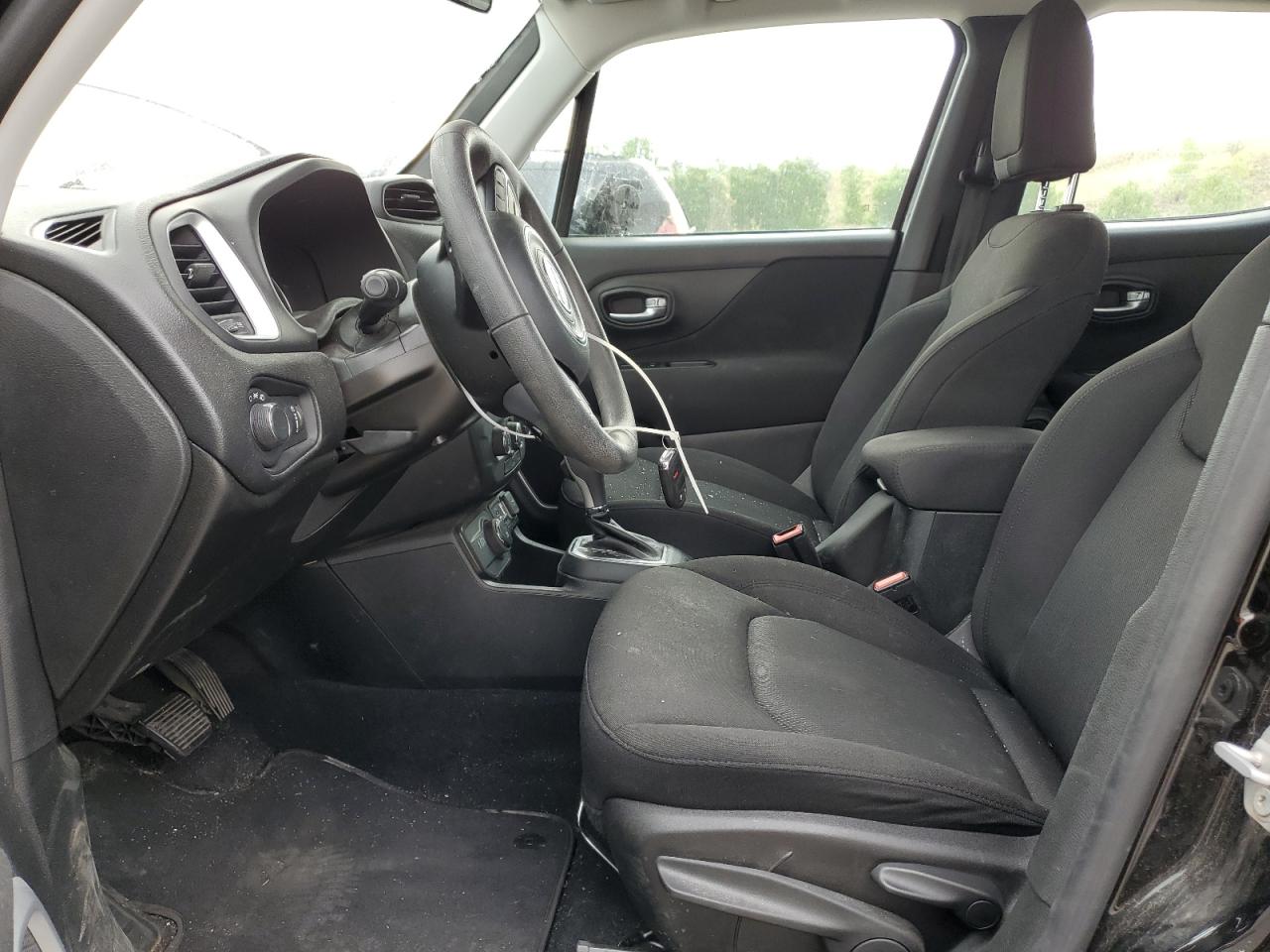 2020 Jeep Renegade Sport VIN: ZACNJBAB1LPL51428 Lot: 64790795
