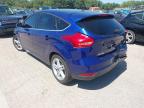 2017 FORD FOCUS TITANIUM  for sale at Copart SANDWICH