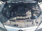 2009 MERCEDES BENZ C180 KOMP for sale at Copart ROCHFORD