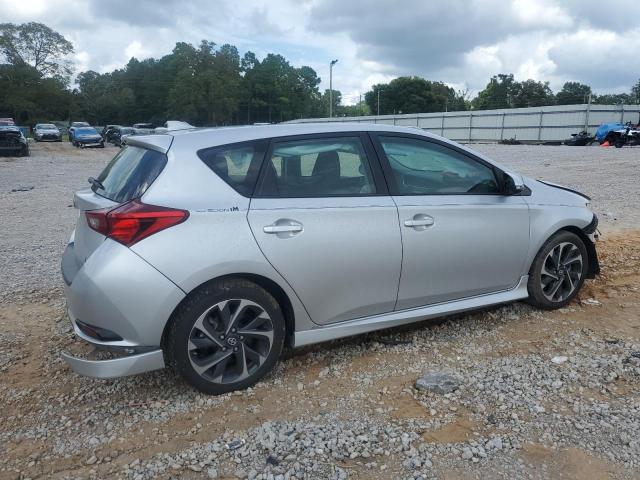  TOYOTA SCION 2016 Silver