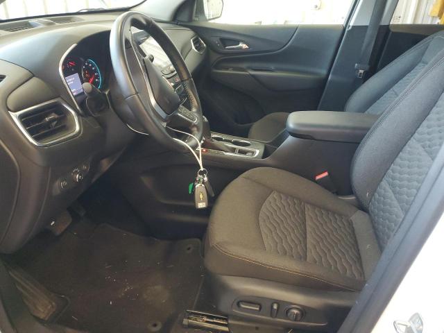  CHEVROLET EQUINOX 2020 White