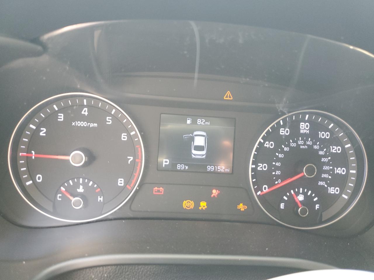 2021 Kia Forte Fe VIN: 3KPF24AD9ME296162 Lot: 64822965