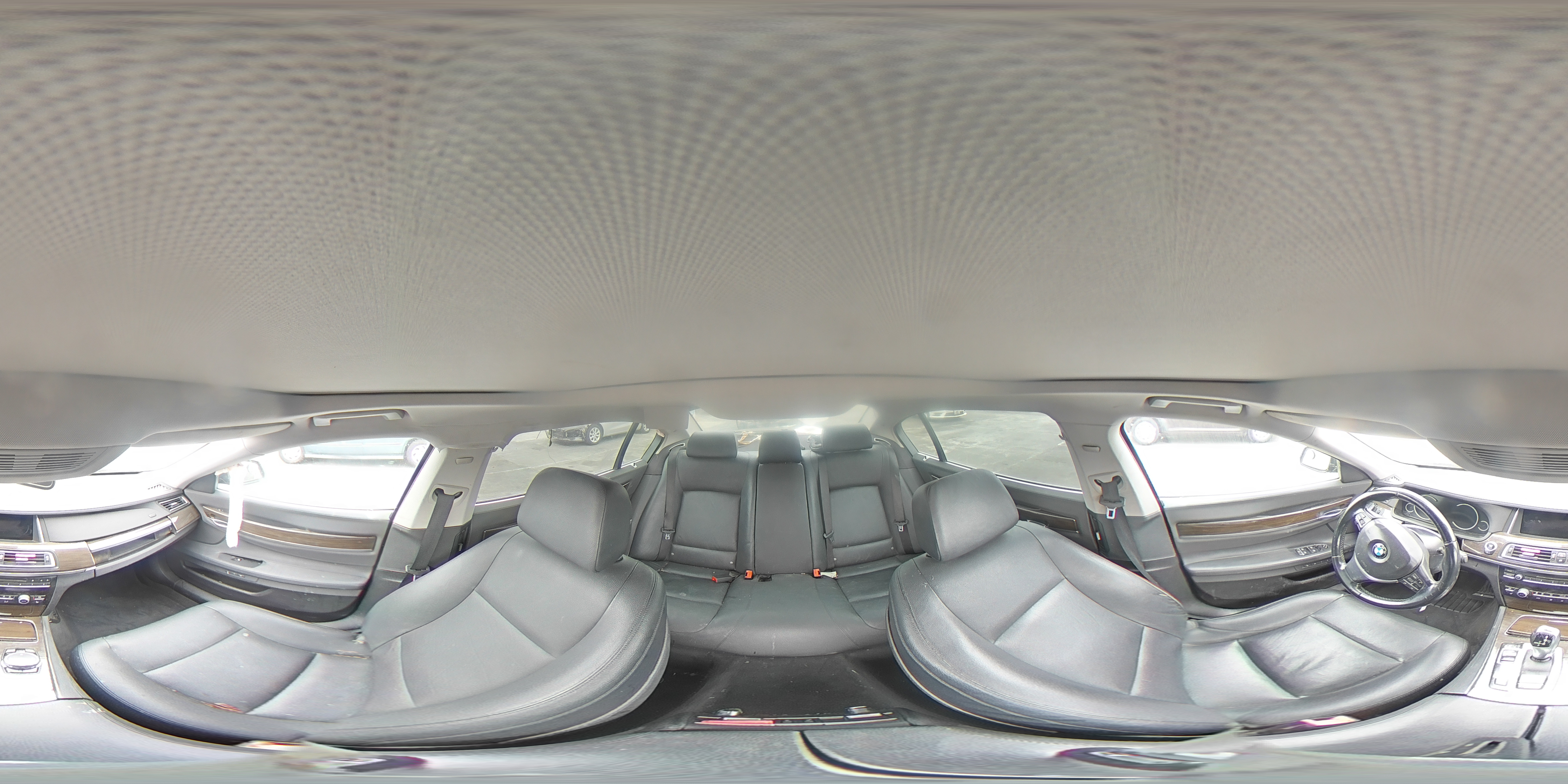 2015 BMW 740 Li VIN: WBAYE4C54FD947222 Lot: 64830515