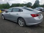 2016 CHEVROLET MALIBU HYBRID for sale at Copart CT - HARTFORD SPRINGFIELD