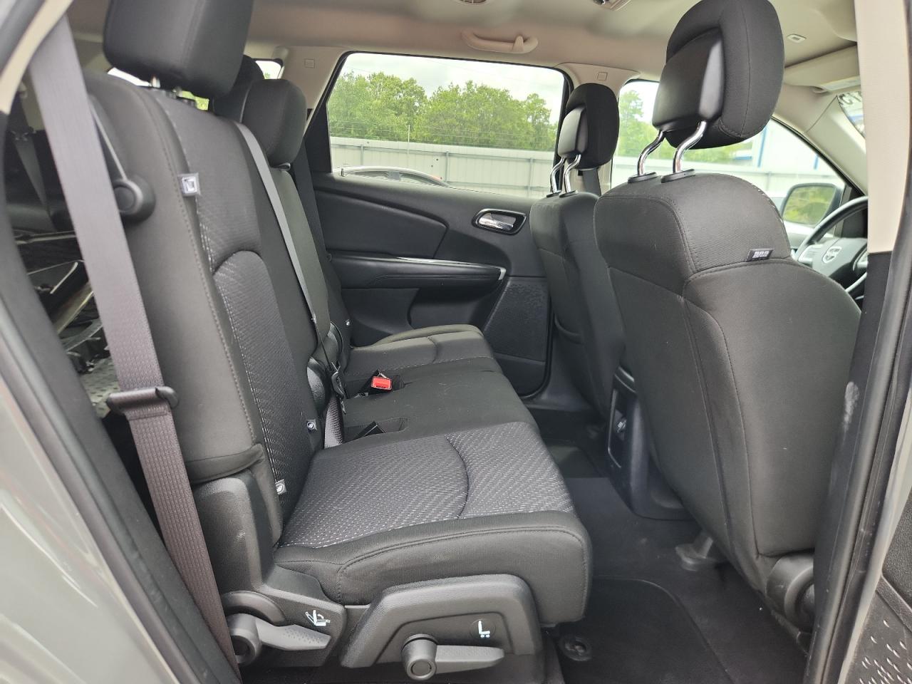 2019 Dodge Journey Se VIN: 3C4PDCBB5KT815710 Lot: 64356375