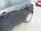 2013 SUZUKI SWIFT SZ3 for sale at Copart ST HELENS