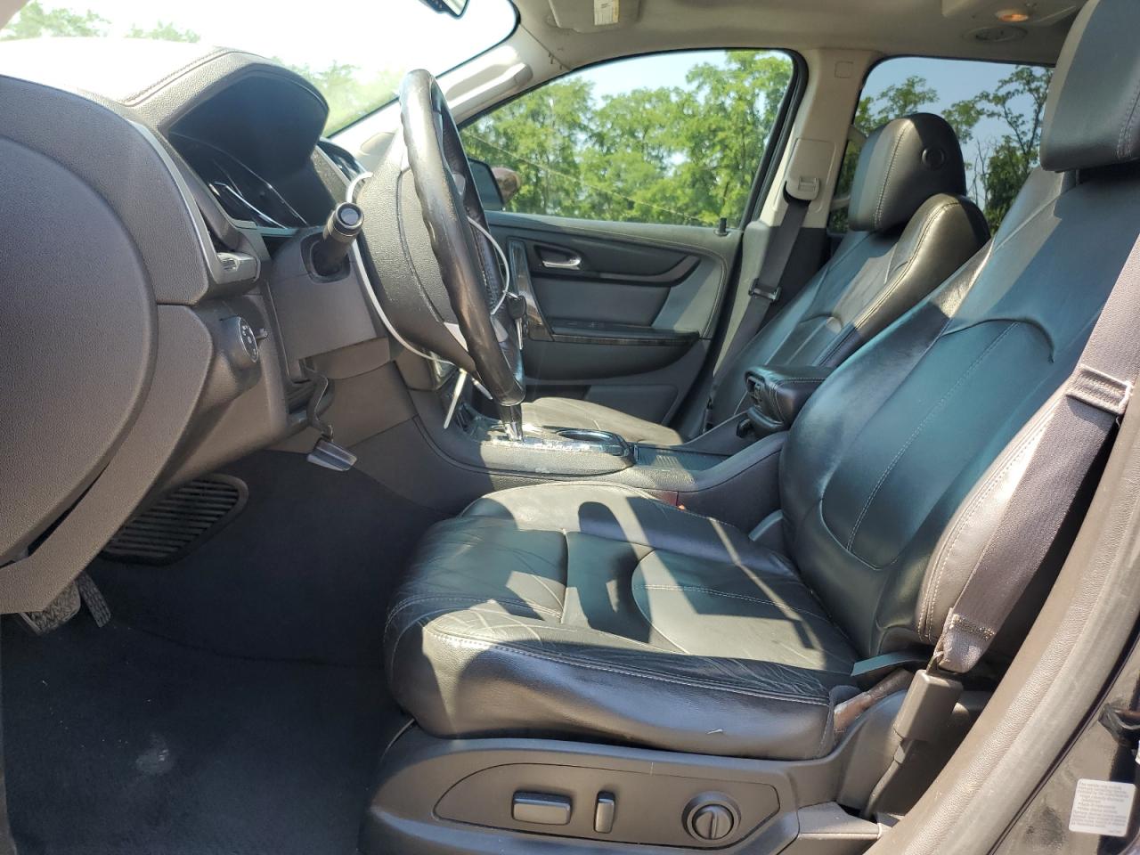 2015 GMC Acadia Slt-1 VIN: 1GKKVRKD0FJ233141 Lot: 63576865