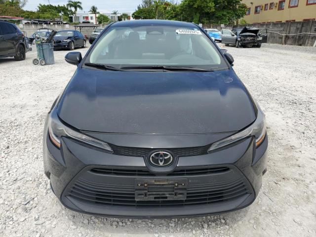  TOYOTA COROLLA 2023 Czarny
