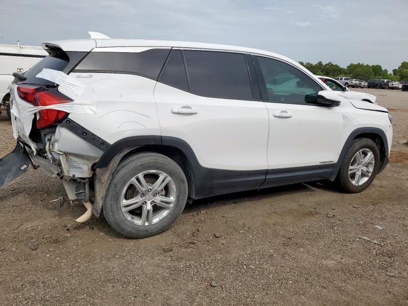  GMC TERRAIN 2019 Biały