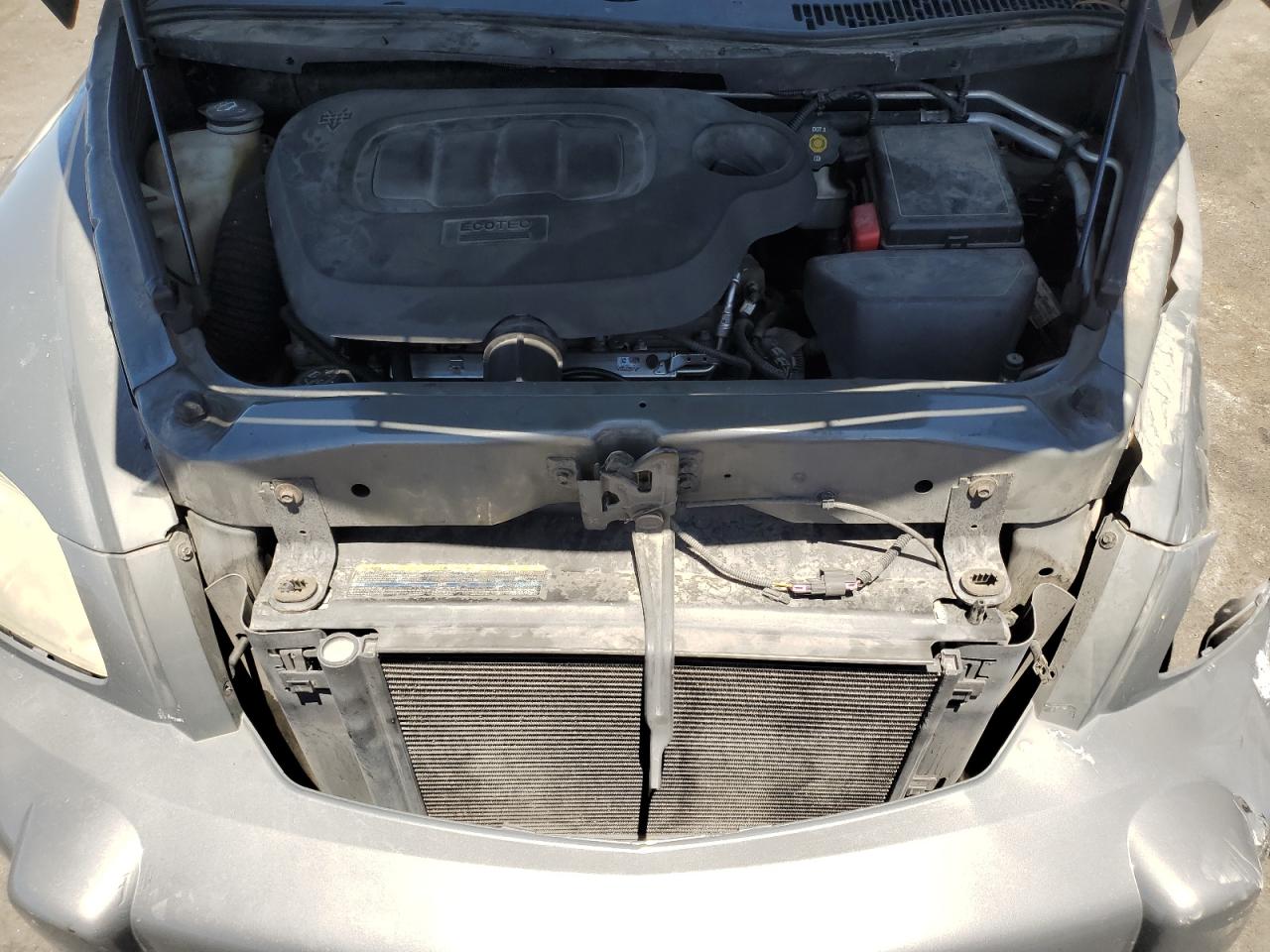 3gnca53v59s604588 3GNCA53V59S604588 2009 Chevrolet Hhr Lt