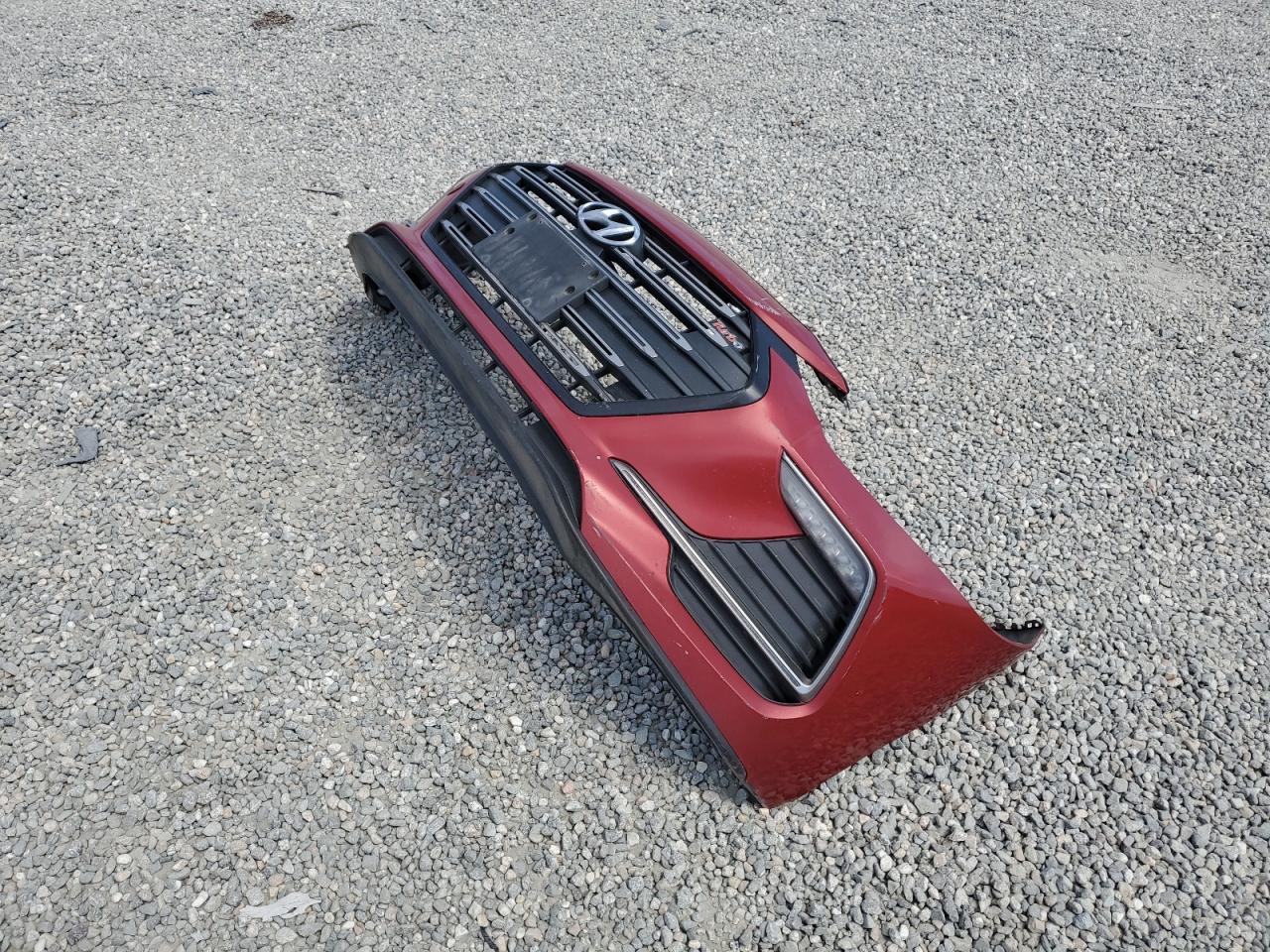 KMHD04LB4JU499087 2018 Hyundai Elantra Sport