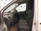 2011 CITROEN DISPATCH 1 for sale at Copart SANDWICH