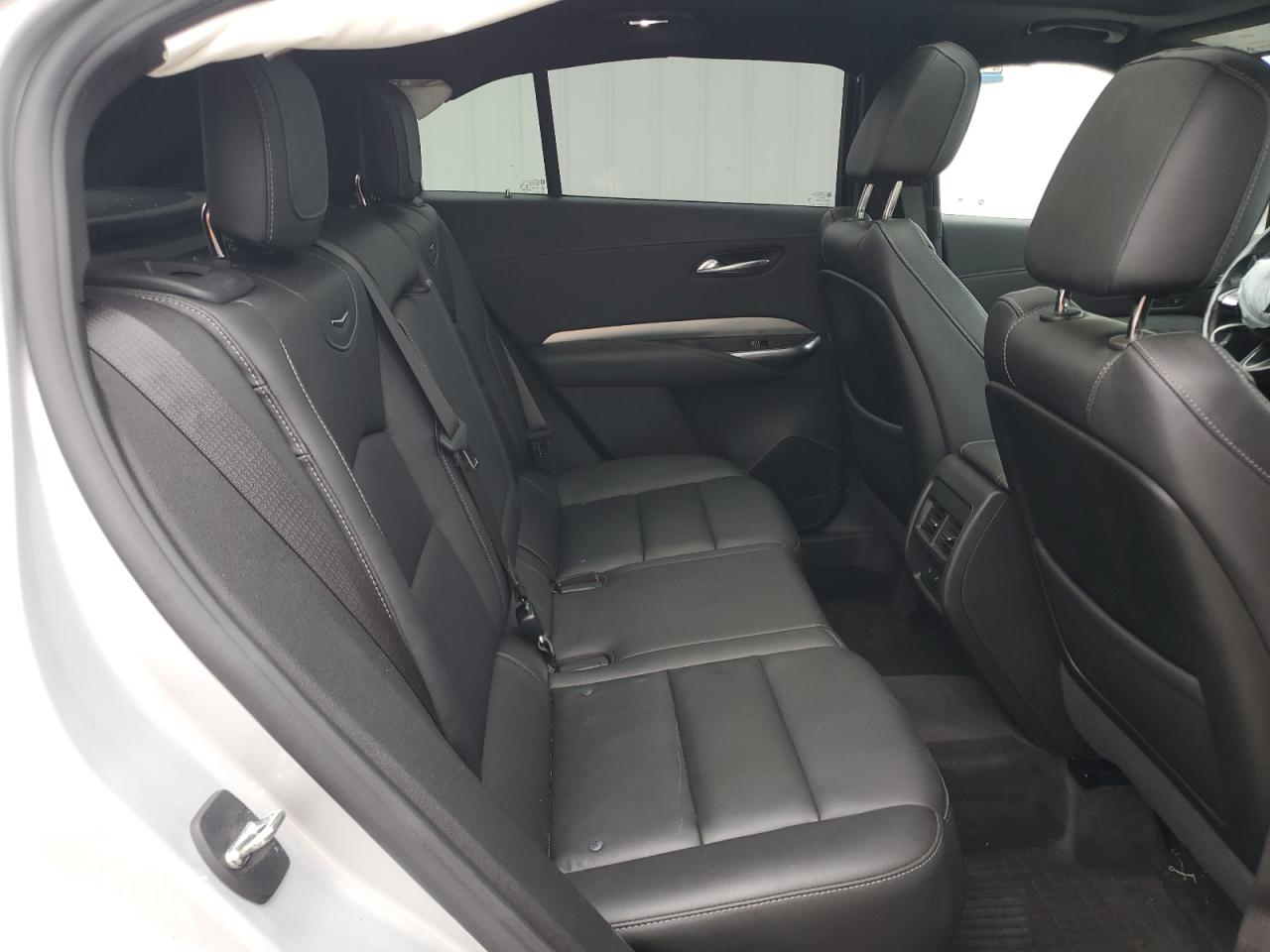 2021 Cadillac Xt4 Premium Luxury VIN: 1GYFZDR45MF015877 Lot: 65857695