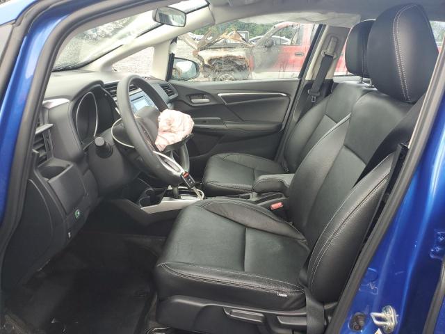  HONDA FIT 2020 Granatowy