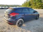 2017 Ford Focus Sel de vânzare în Cahokia Heights, IL - Front End
