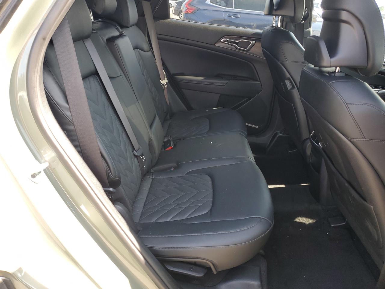 2023 Kia Sportage X Line VIN: 5XYK6CAF7PG056789 Lot: 64906555