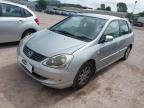 2004 HONDA CIVIC SE for sale at Copart WESTBURY