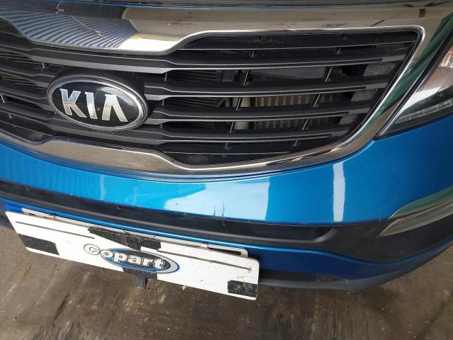 2013 KIA SPORTAGE K
