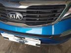 2013 KIA SPORTAGE K for sale at Copart SANDTOFT