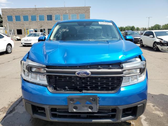  FORD MAVERICK 2022 Blue