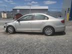 2011 VOLKSWAGEN JETTA BASE   for sale at Copart NS - HALIFAX