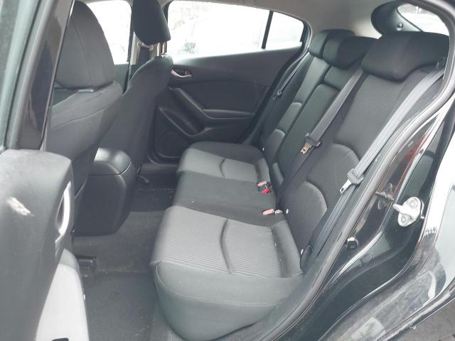 2014 MAZDA 3 SE NAV