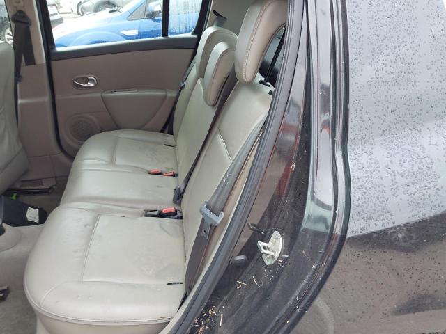 2006 RENAULT CLIO INITI