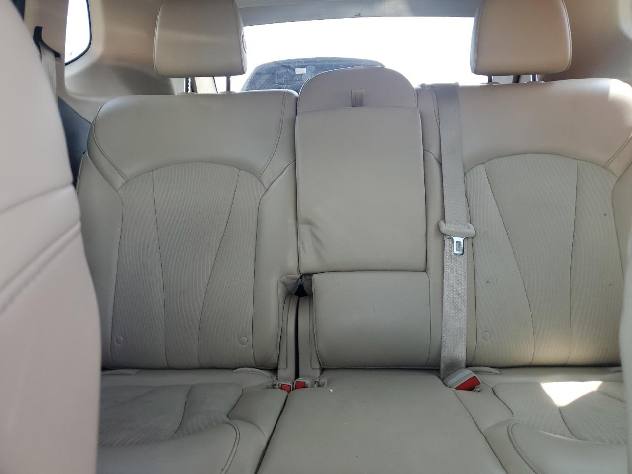 2017 Buick Envision Preferred VIN: LRBFXASA3HD008680 Lot: 64881635